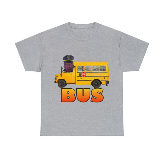 BUS Tee