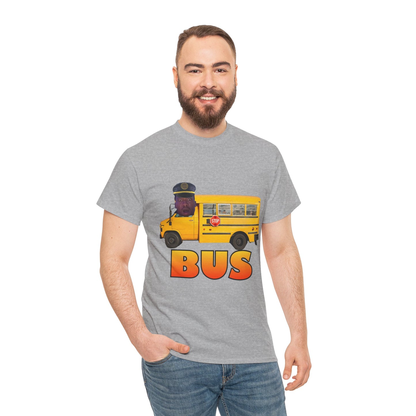 BUS Tee