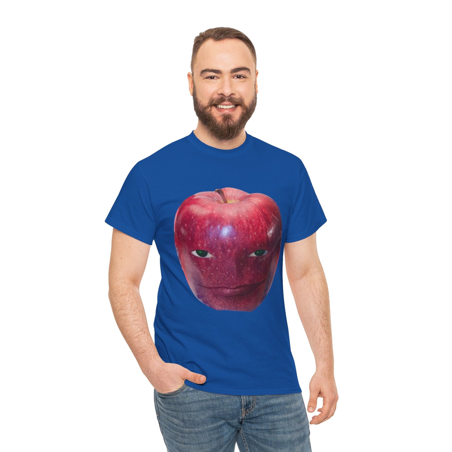 WAPPLE Tee