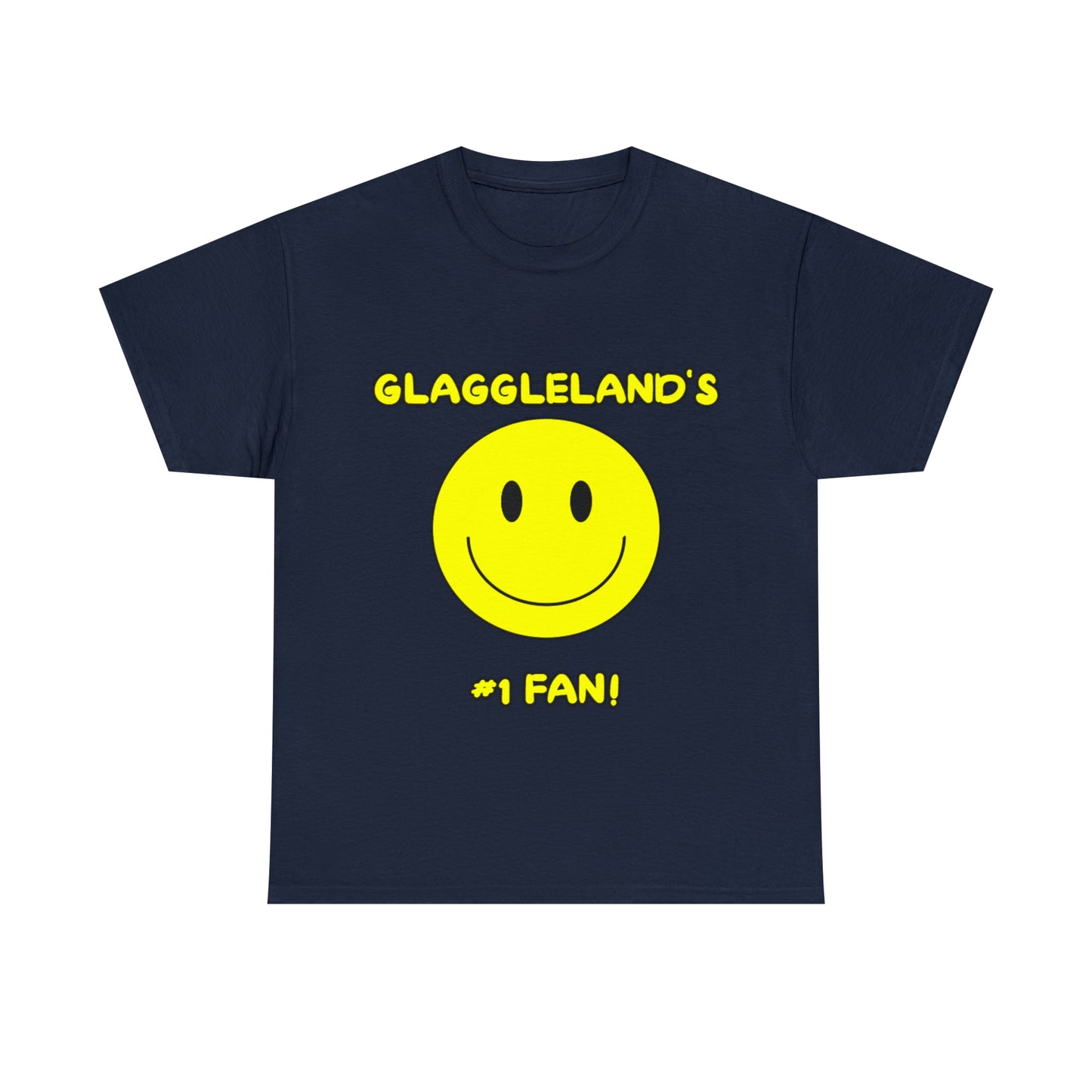 GLAGGLELAND Tee