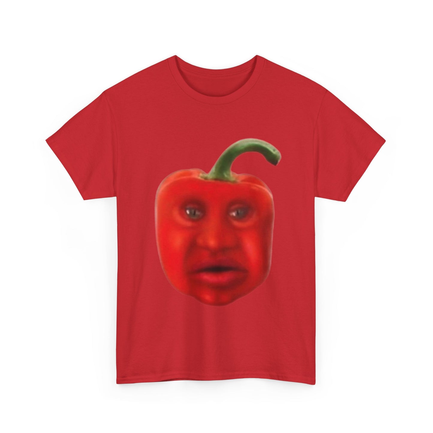 PEPPER Tee