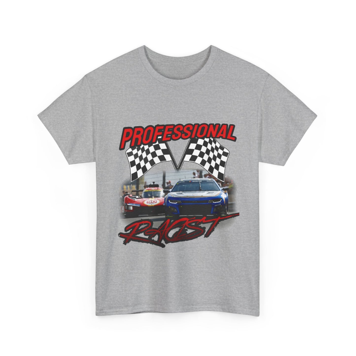 PROFESSIONAL RACIST Tee