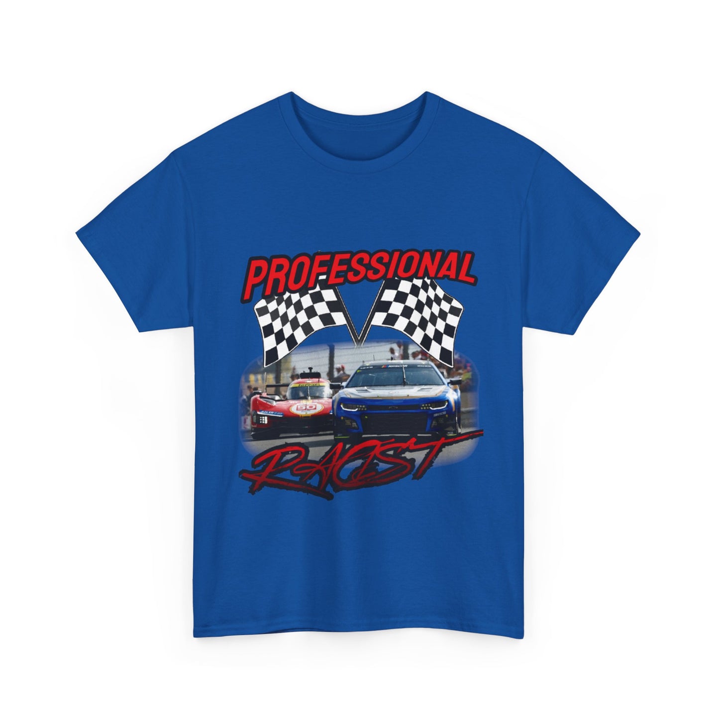 PROFESSIONAL RACIST Tee
