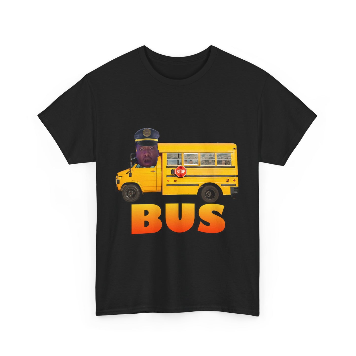 BUS Tee