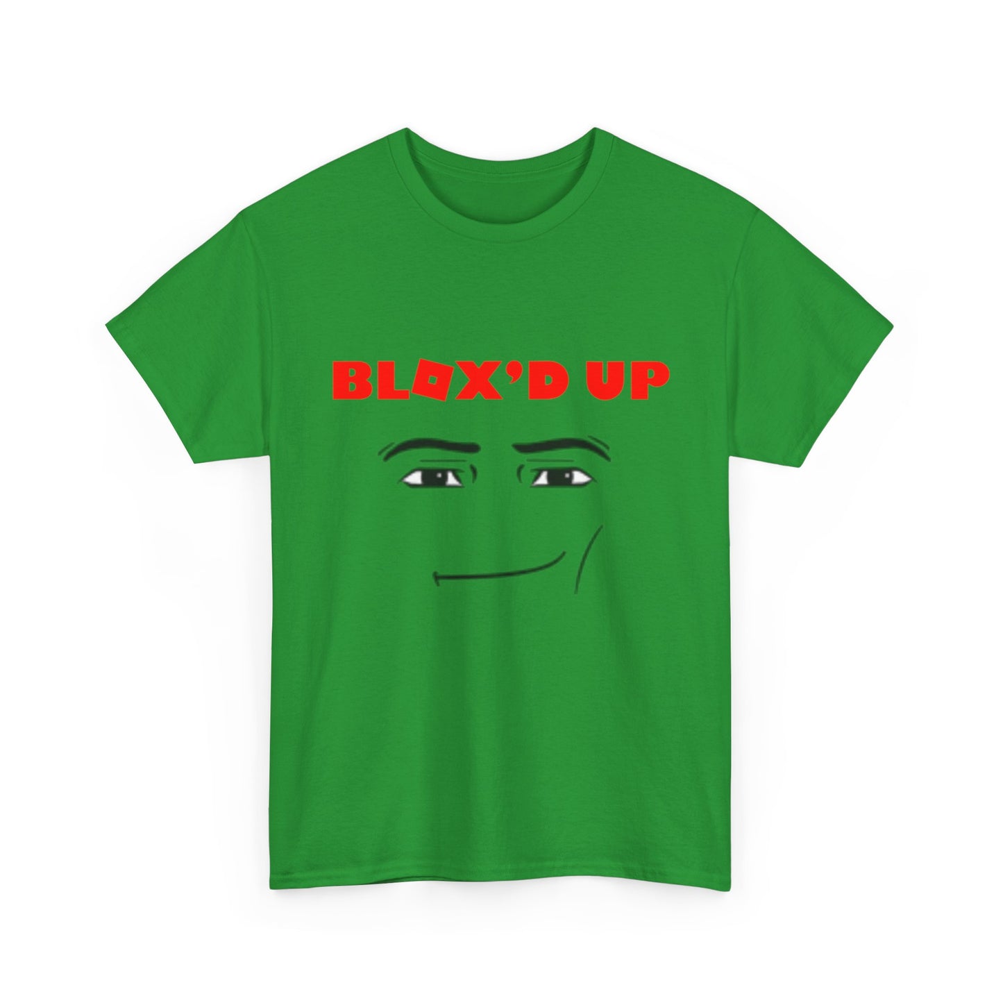 BLOX'D UP Tee