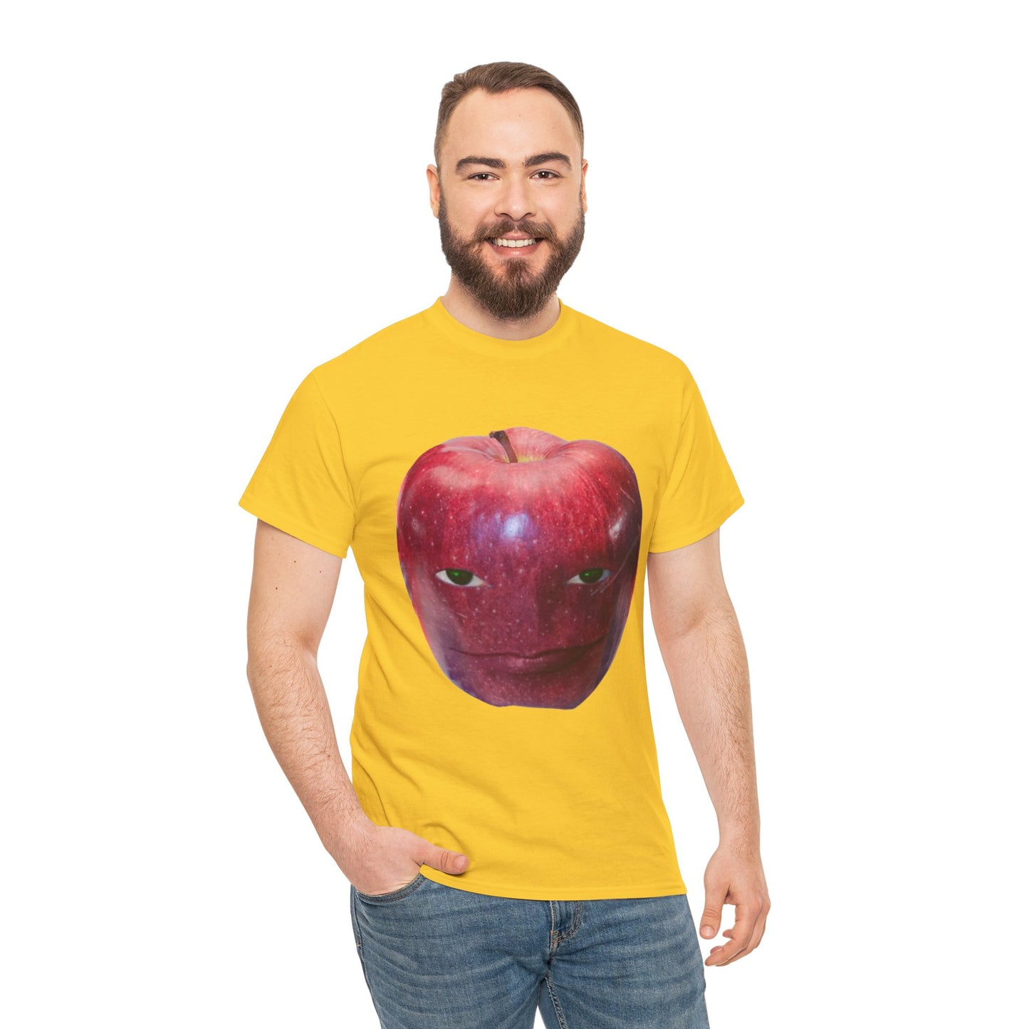 WAPPLE Tee