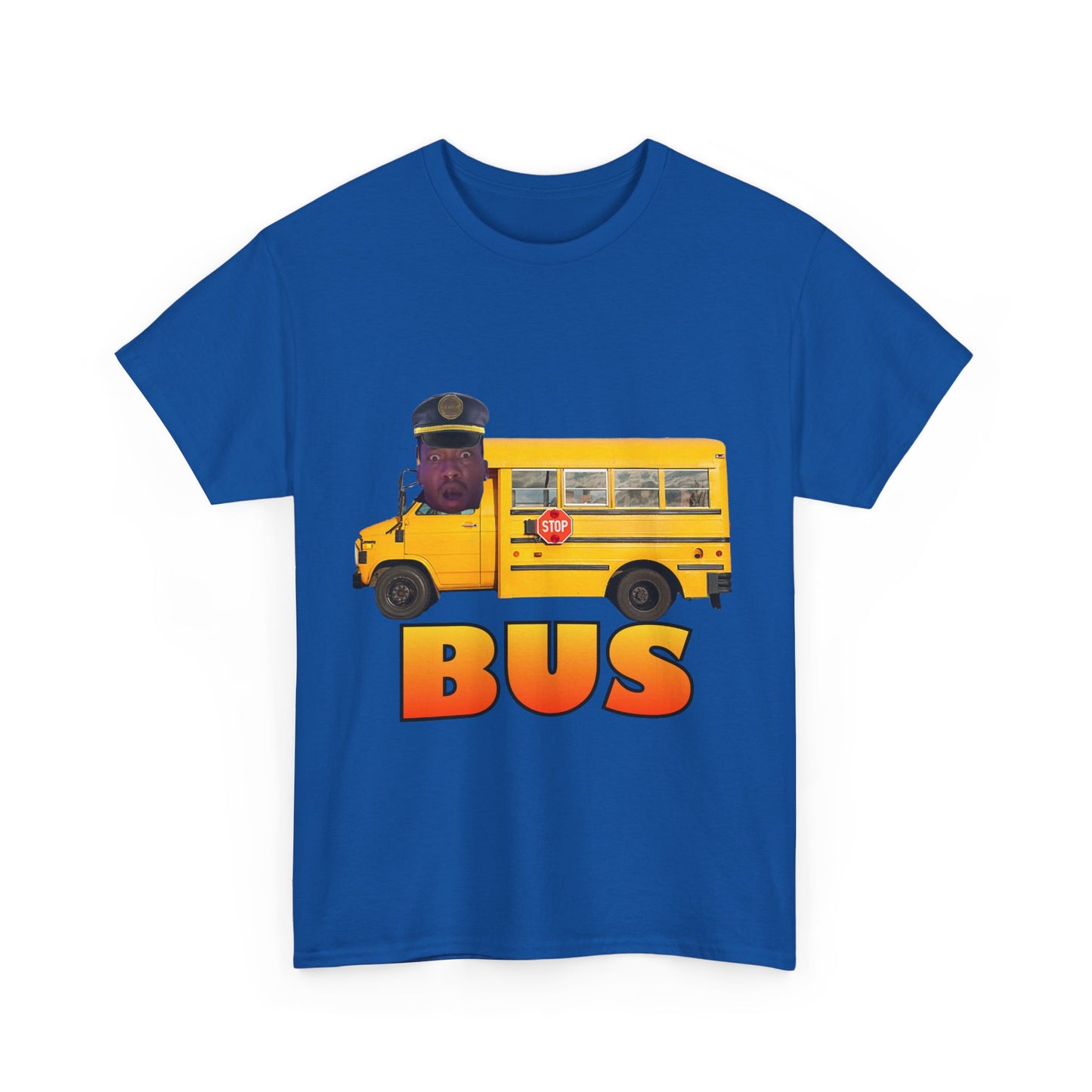 BUS Tee