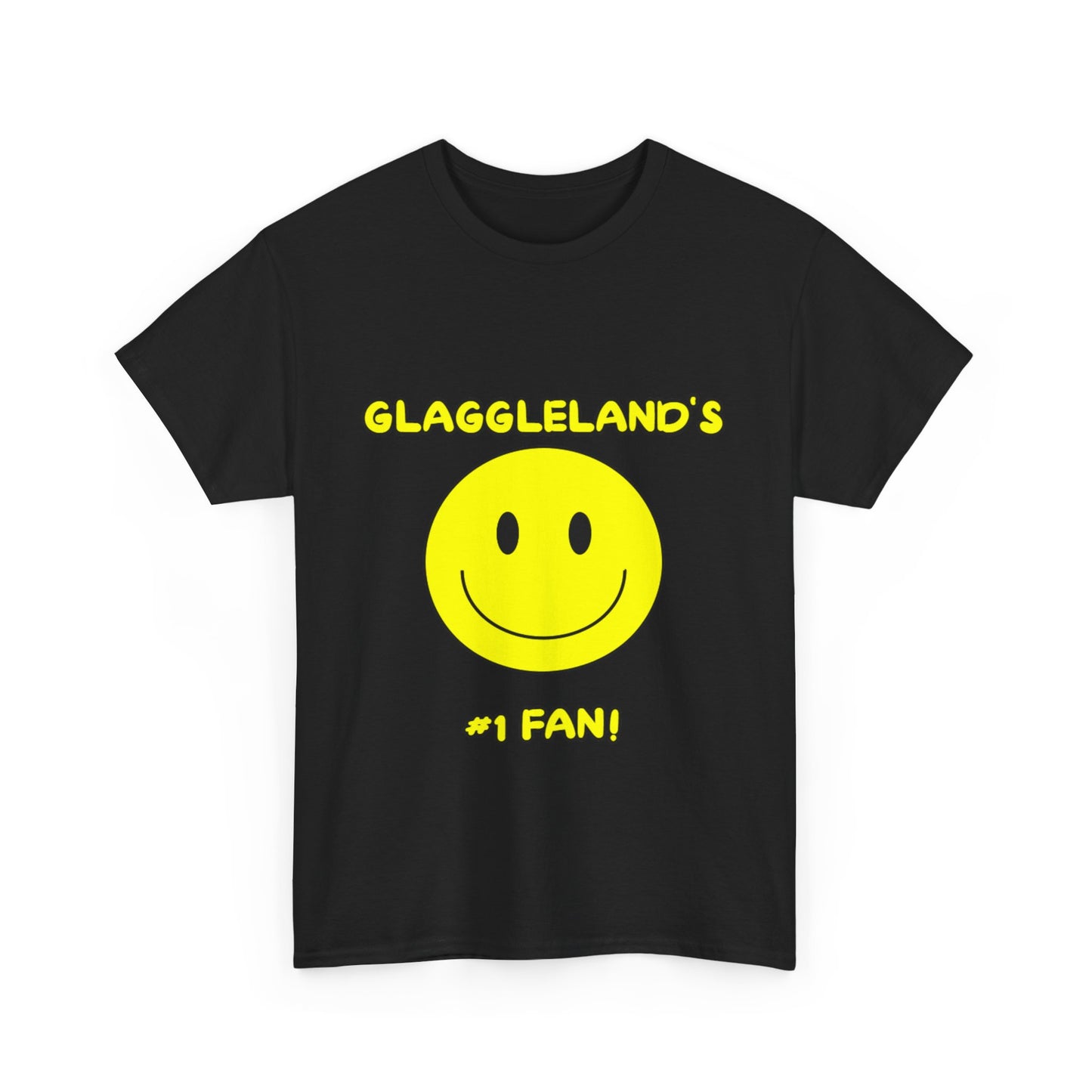 GLAGGLELAND Tee