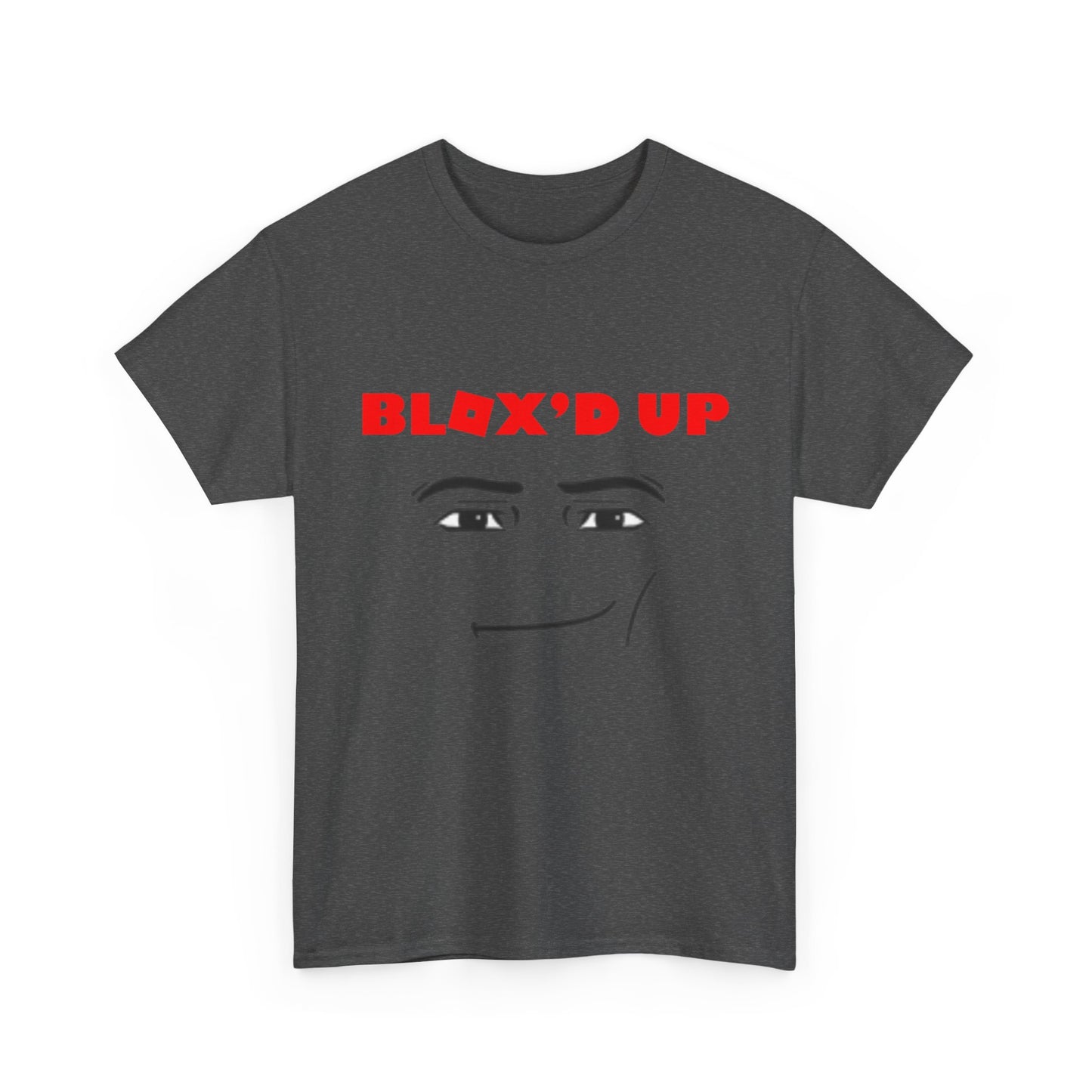 BLOX'D UP Tee