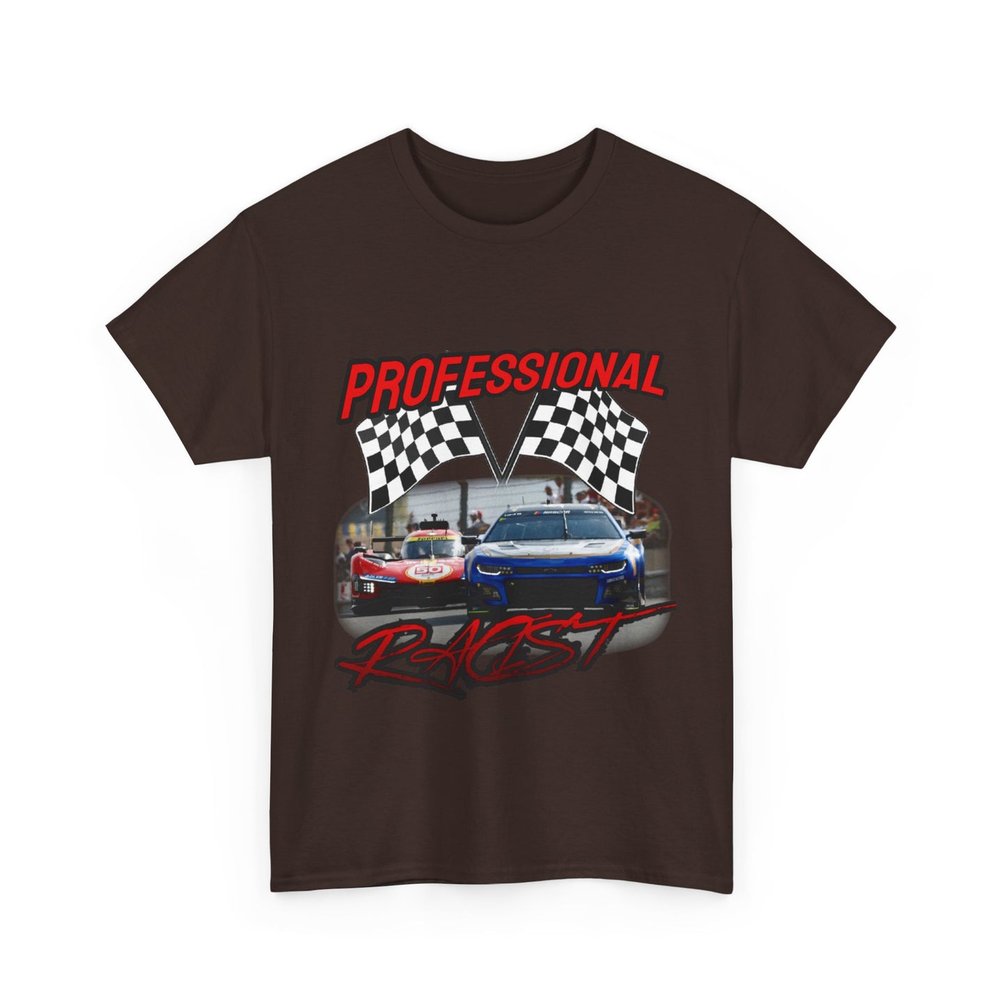 PROFESSIONAL RACIST Tee
