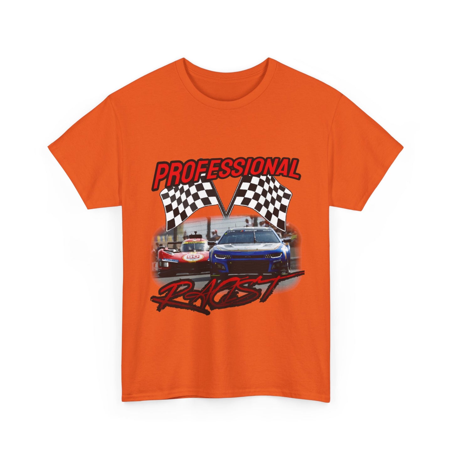 PROFESSIONAL RACIST Tee
