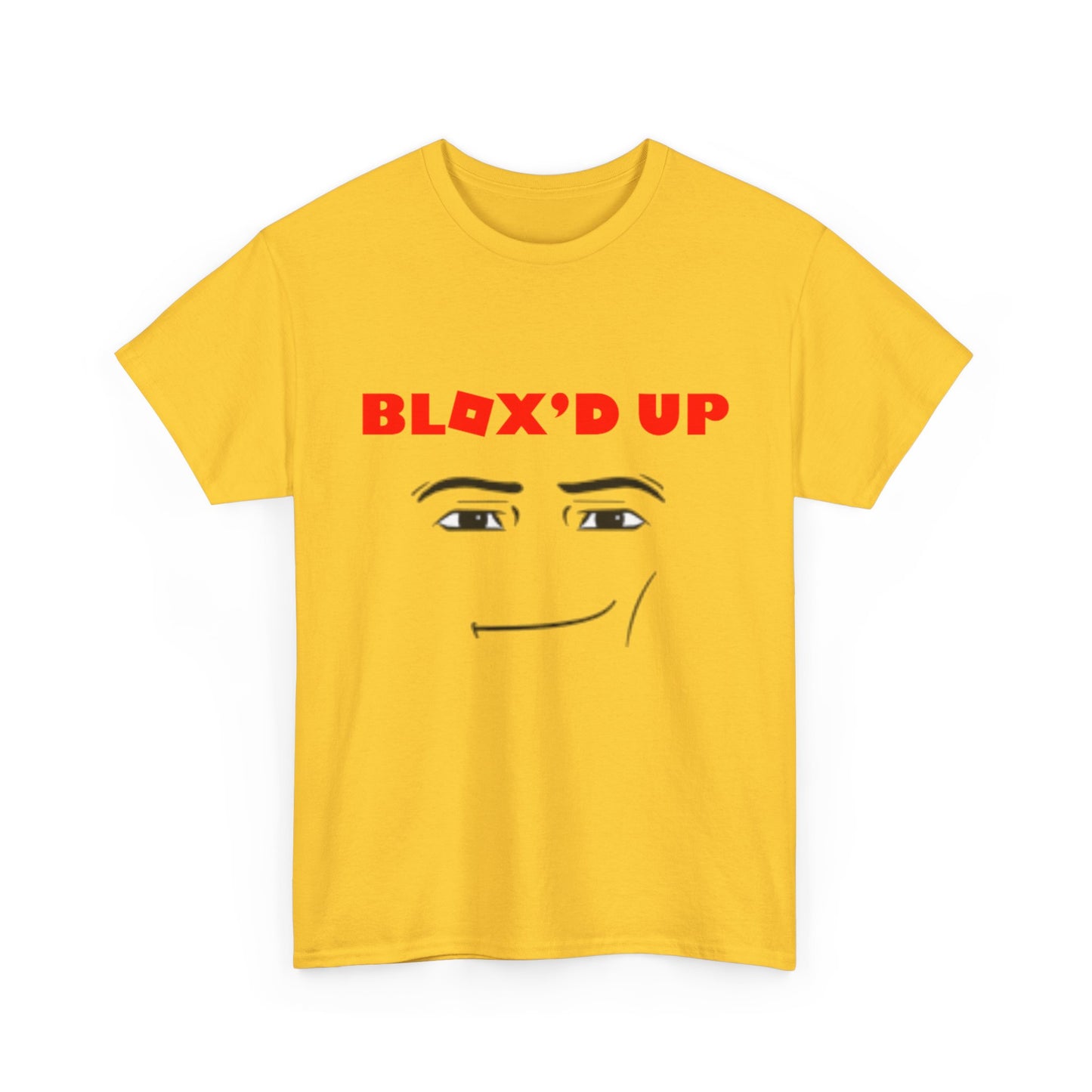 BLOX'D UP Tee