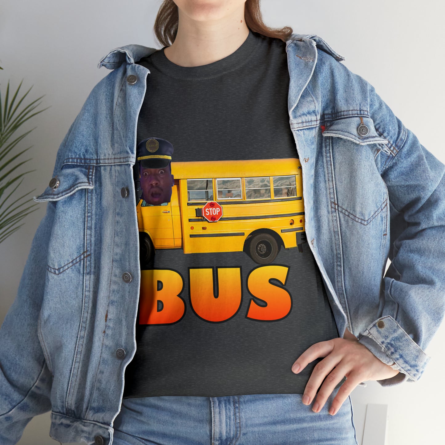 BUS Tee