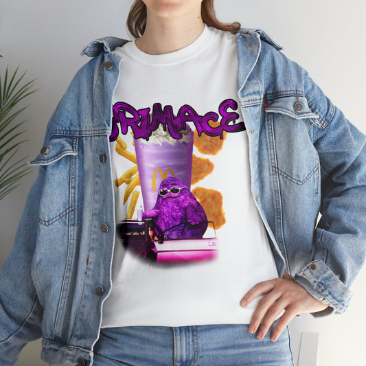 GRIMACE Tee