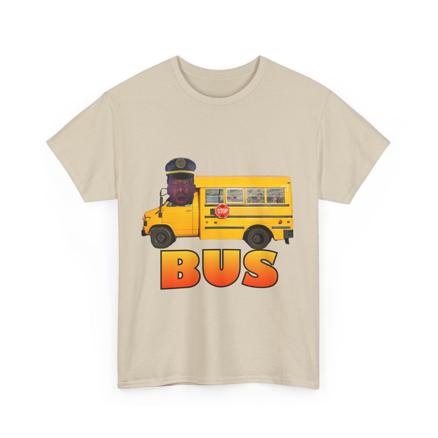 BUS Tee
