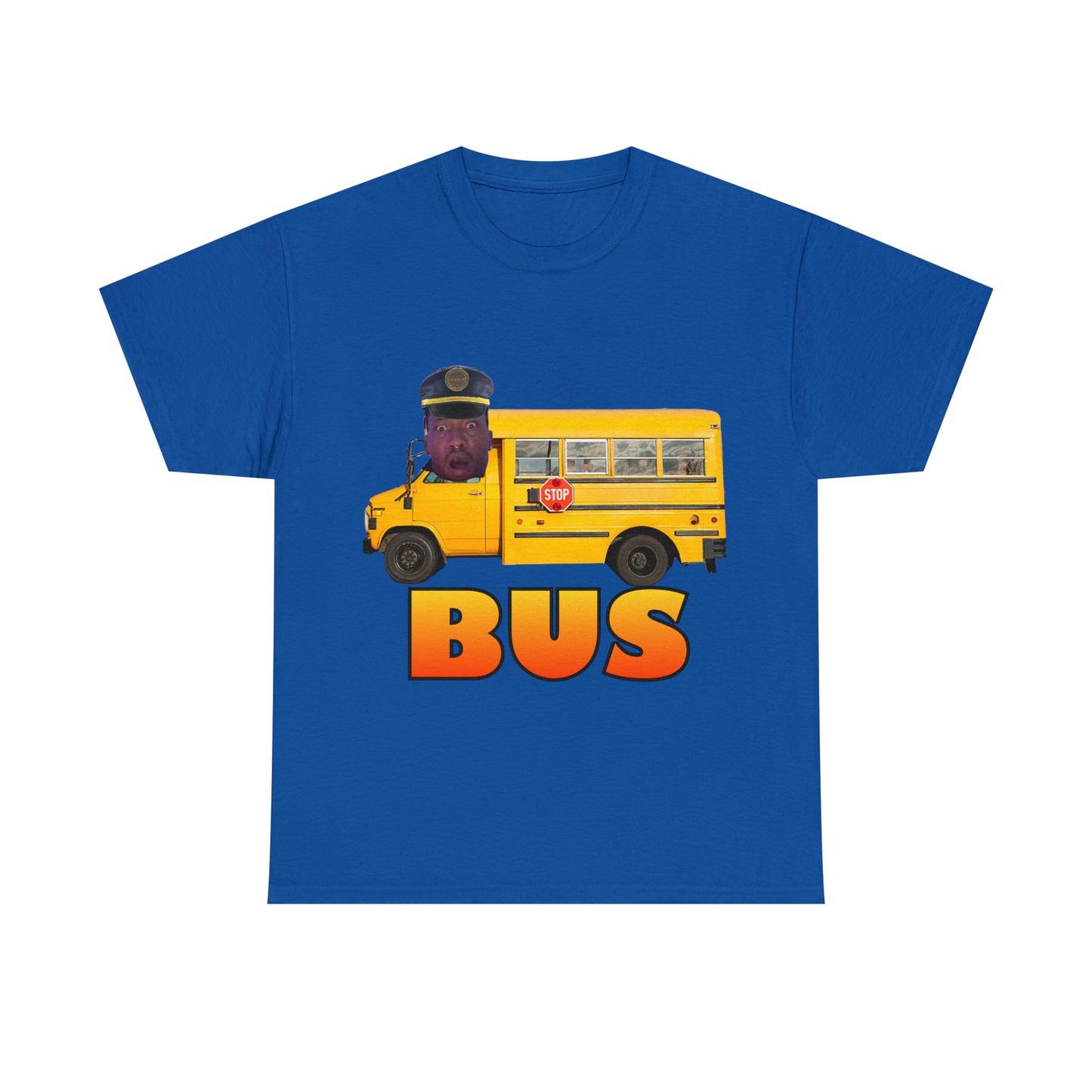 BUS Tee