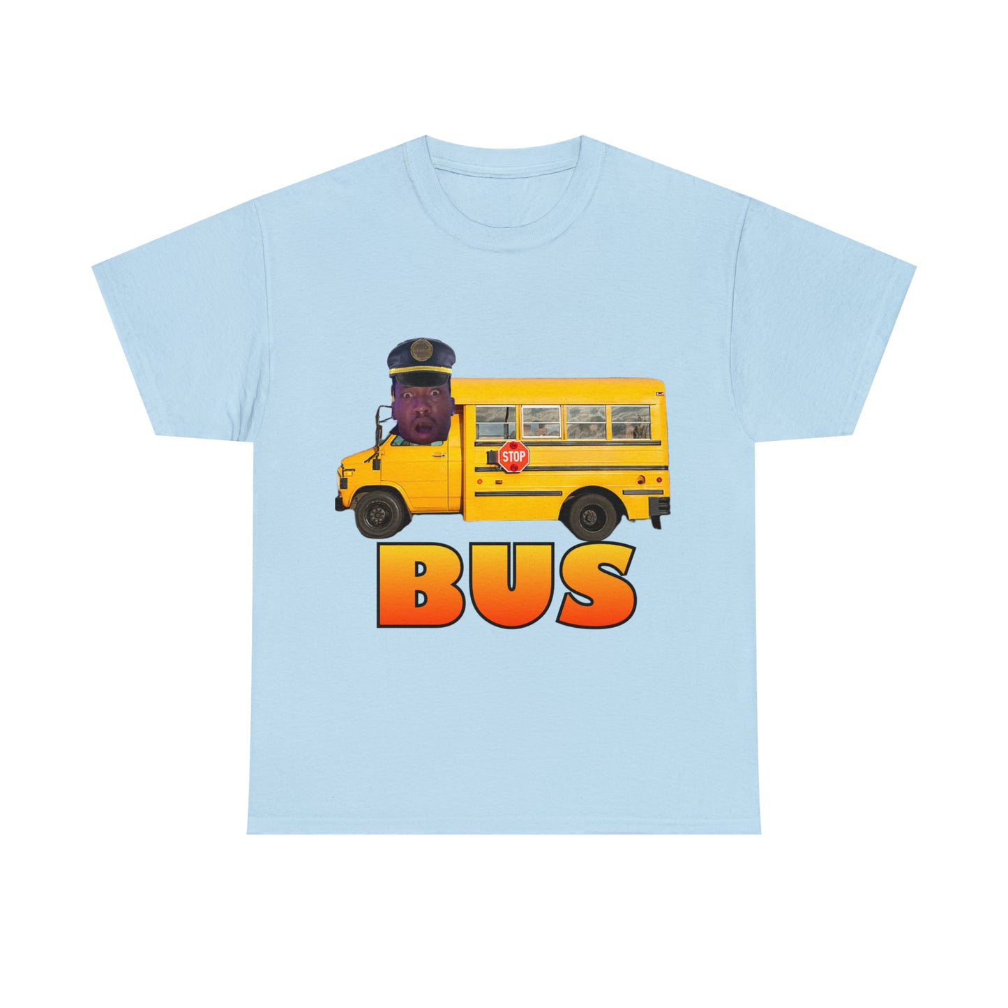 BUS Tee