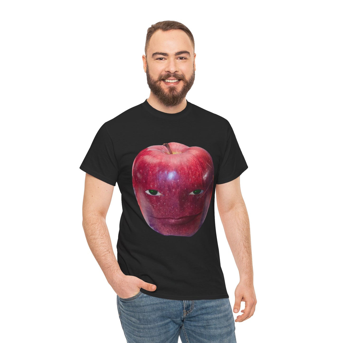 WAPPLE Tee