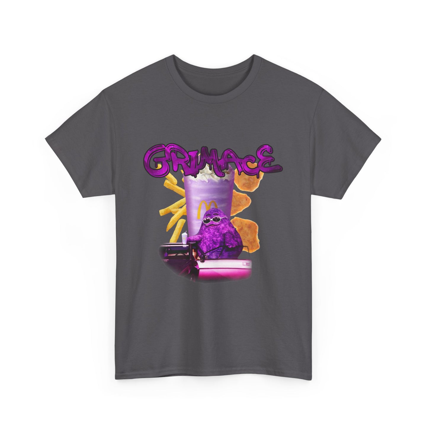 GRIMACE Tee