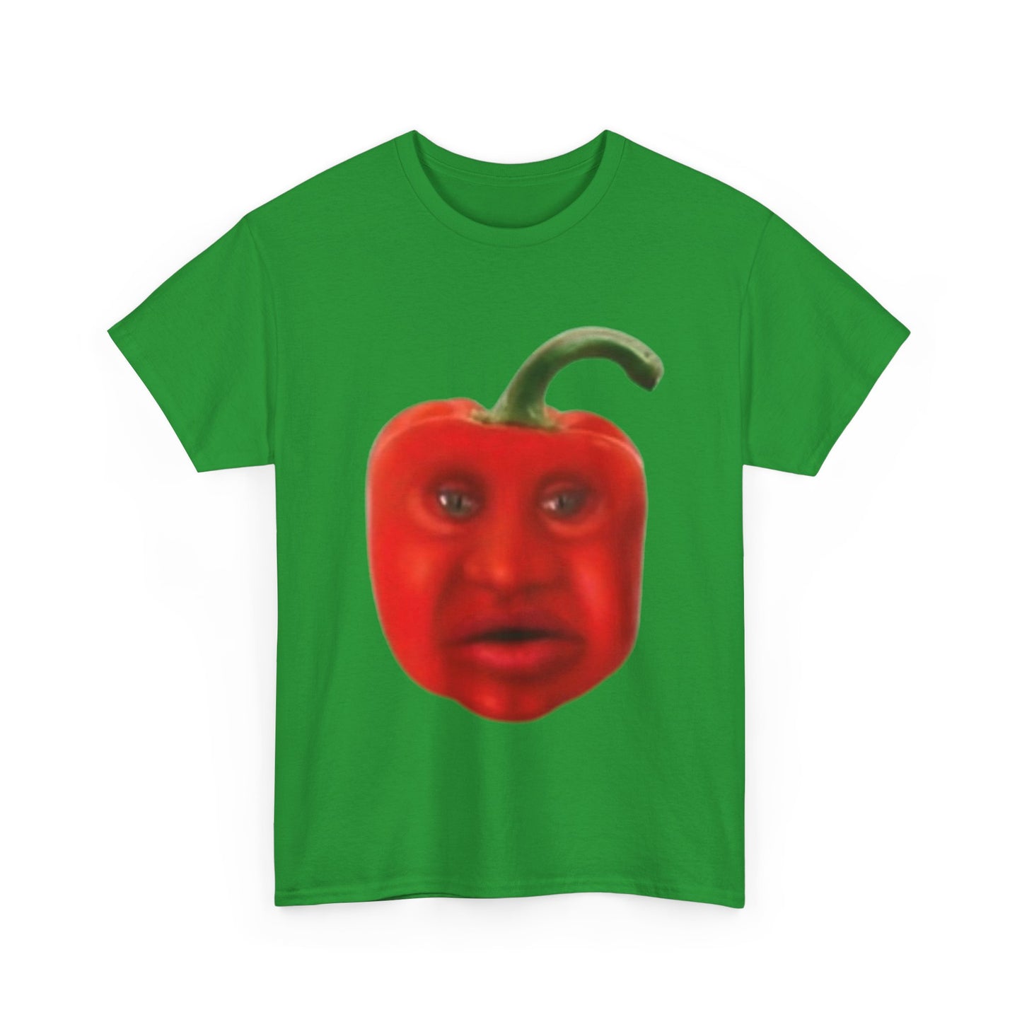 PEPPER Tee