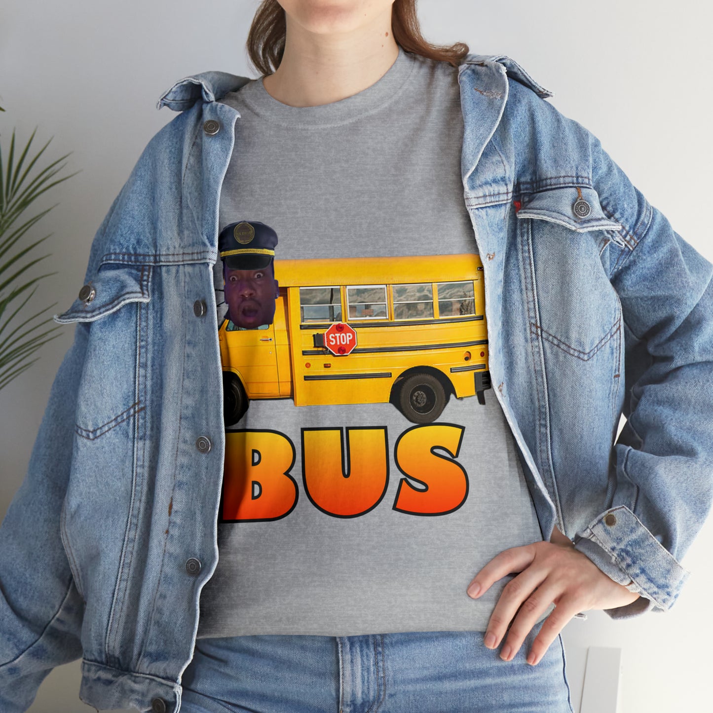 BUS Tee