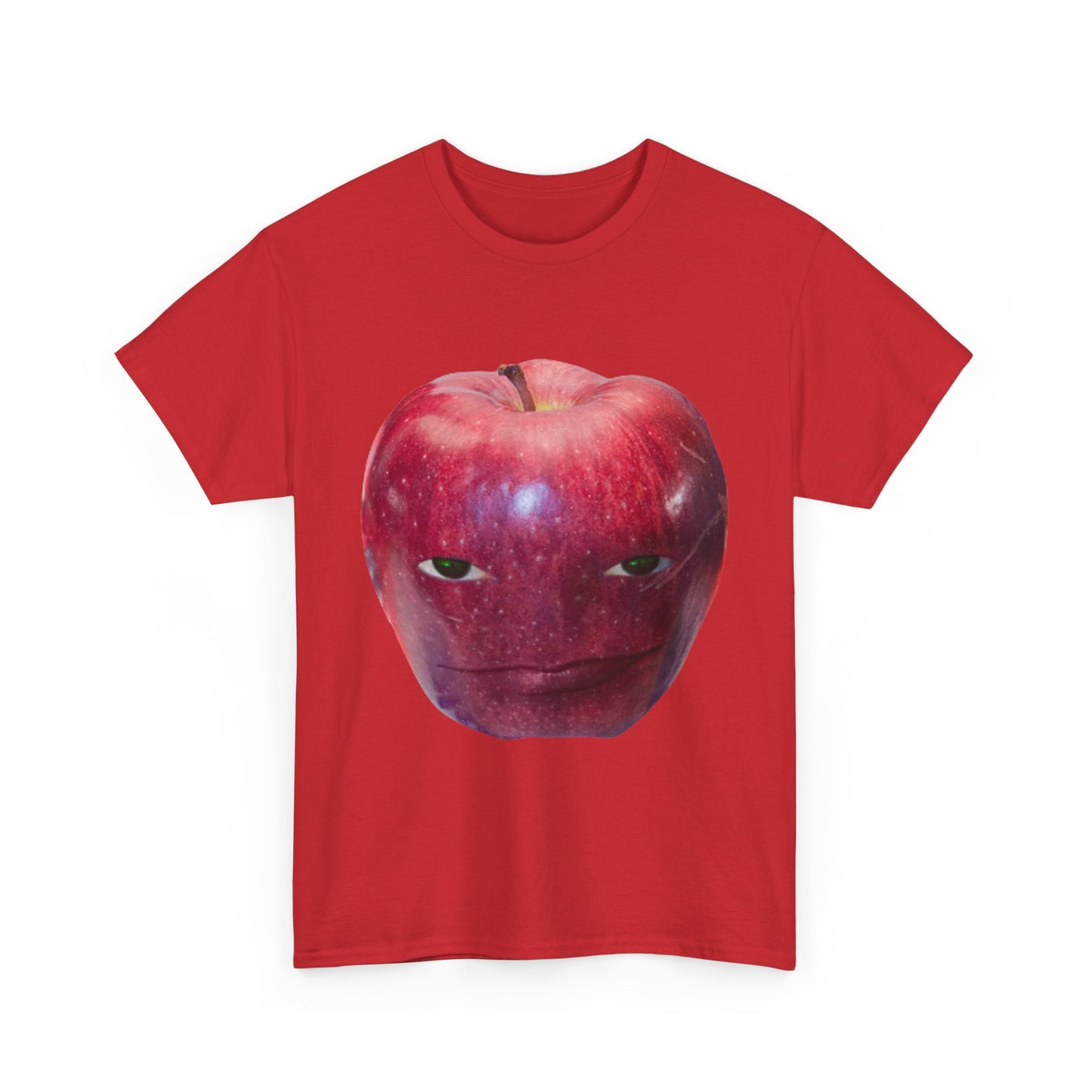 WAPPLE Tee