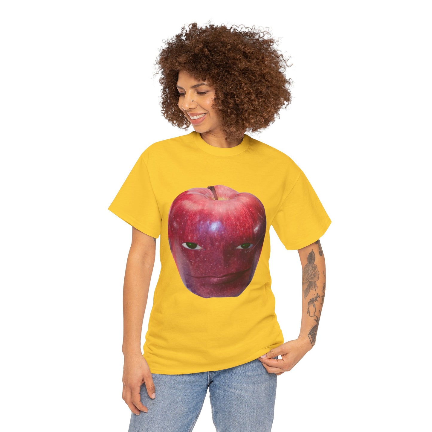 WAPPLE Tee