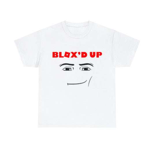 BLOX'D UP Tee