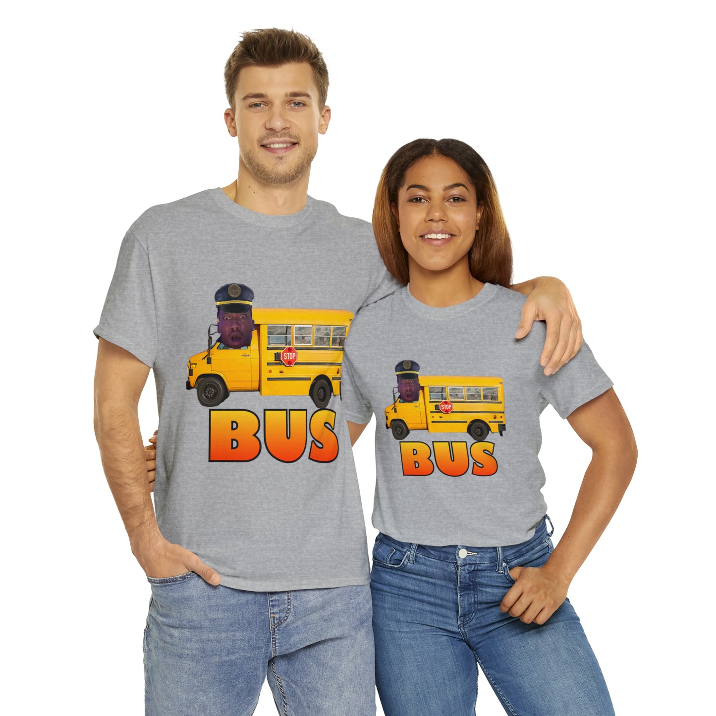 BUS Tee