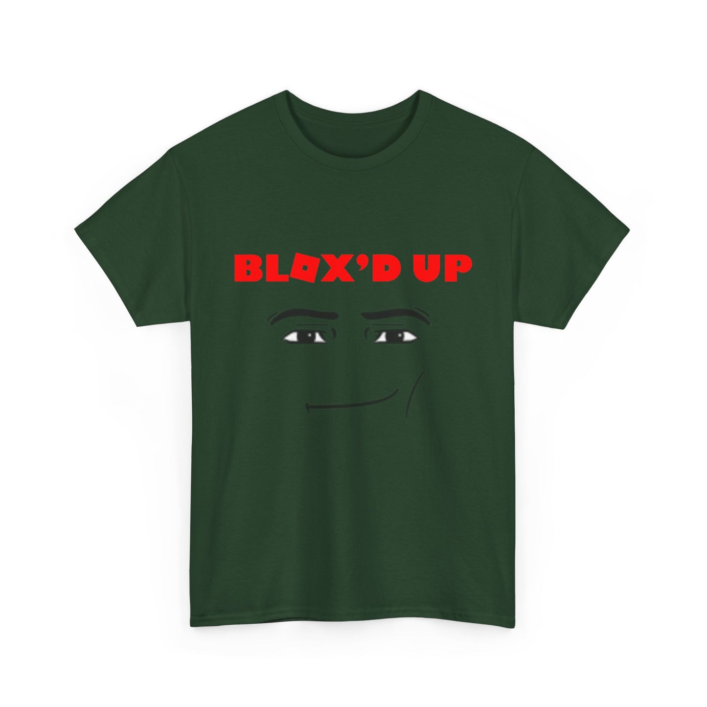 BLOX'D UP Tee