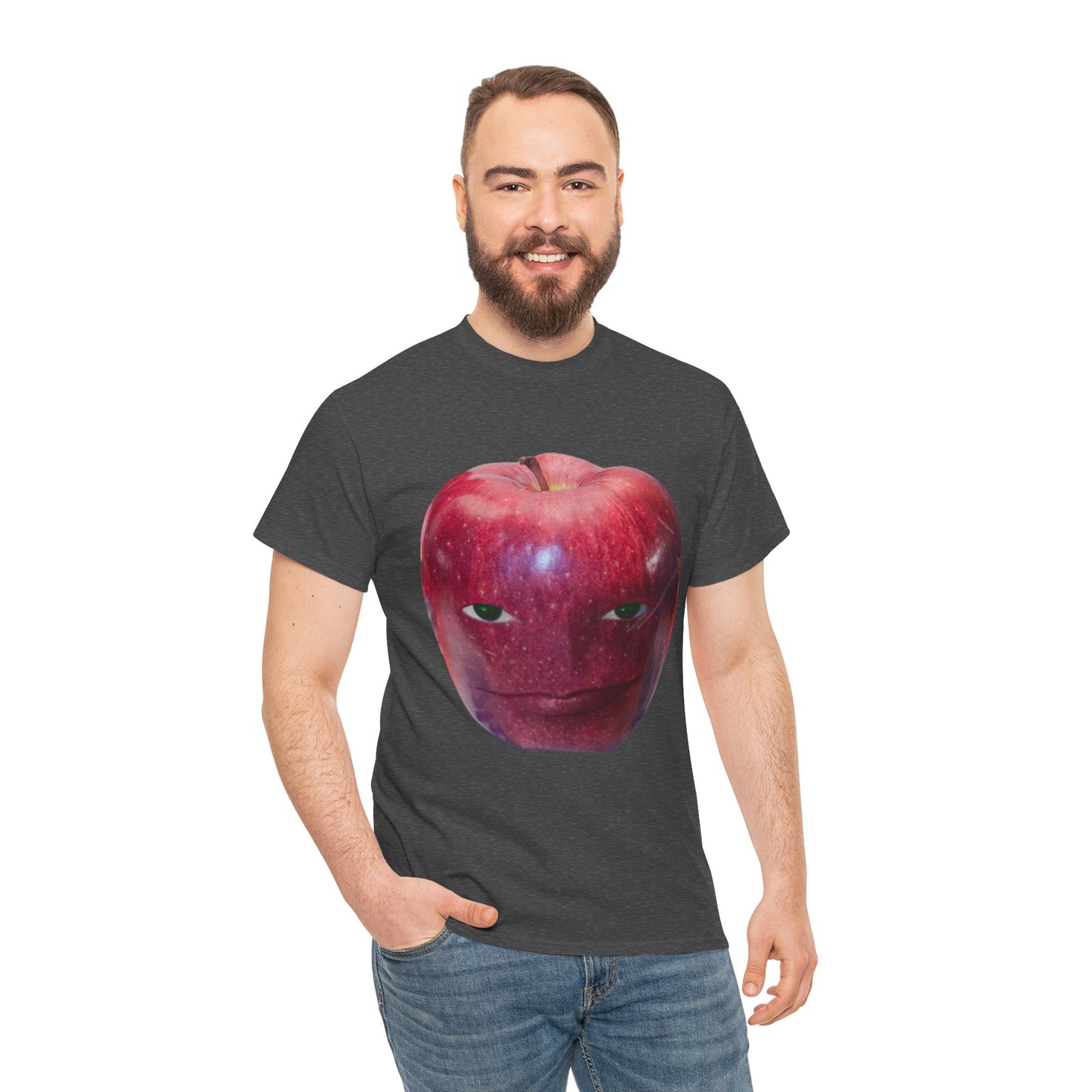 WAPPLE Tee