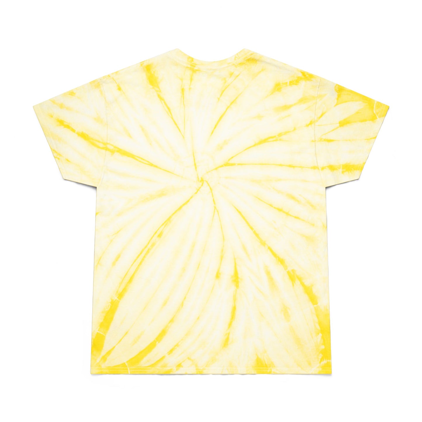 DROWNING IN PUSSY Tie-Dye Tee