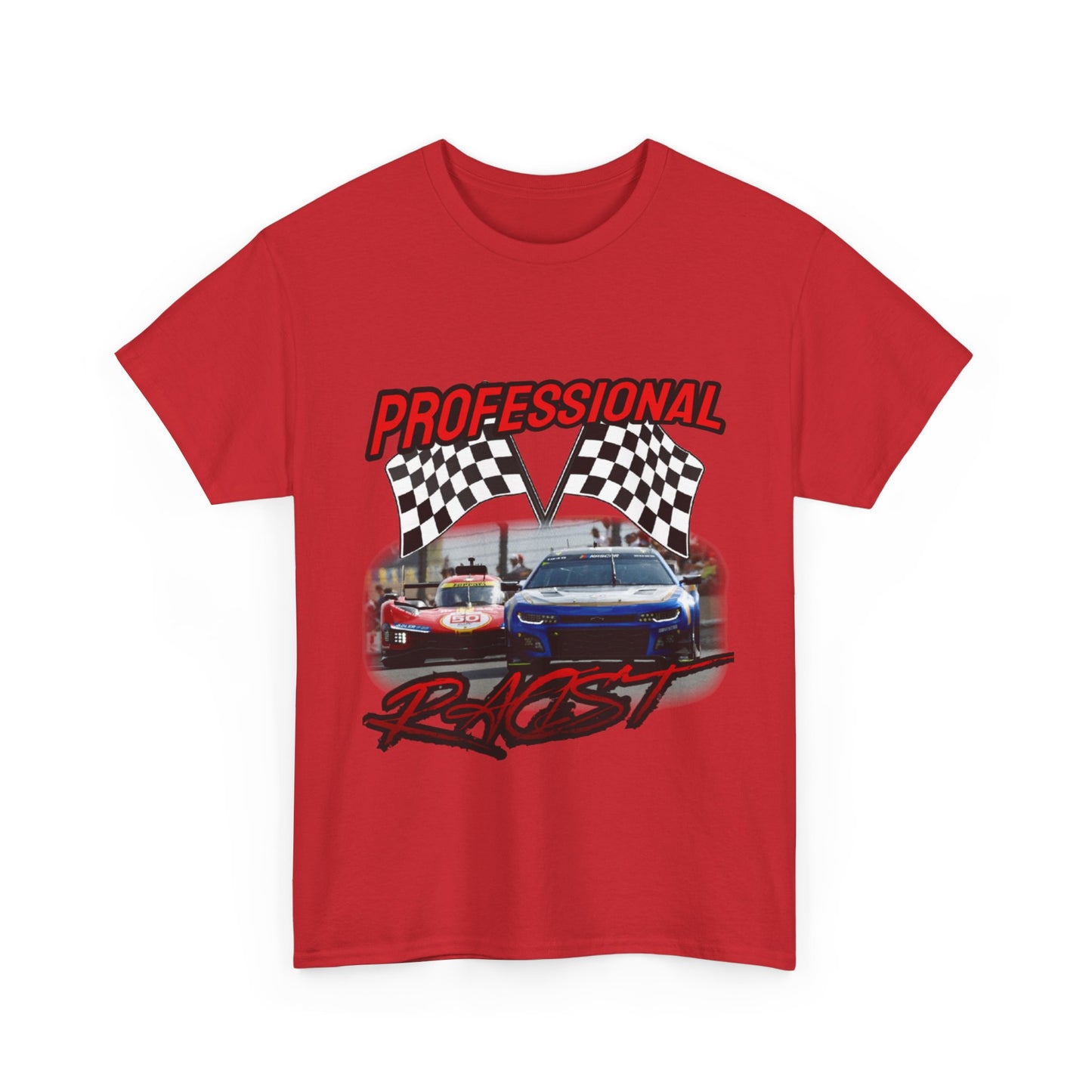 PROFESSIONAL RACIST Tee